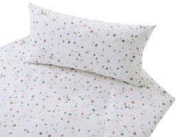 [CD6MN-G001-D0042] Satin Bettwäsche MINORI, Cotonea 