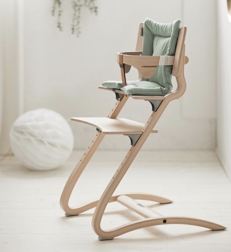 Cushion for high chairs, Leander