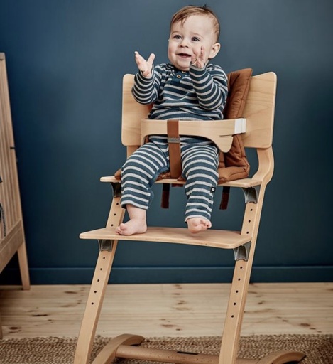 Ledergurt für Leander Sicherheitsbügel, Leander