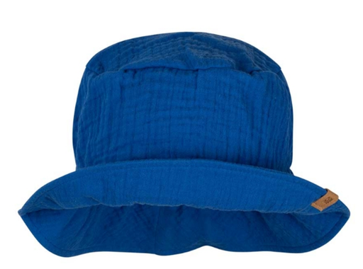 Mini floppy hat muslin, Pure Pure