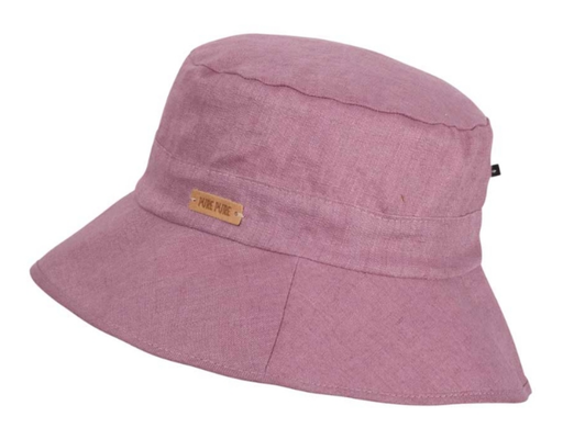 Linen floppy hat, Pure Pure