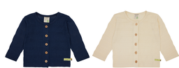 Baby Jacke Jacquard, Loud+Proud