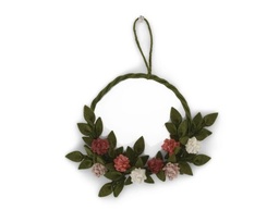 [13935] Couronne d'artichauts, GRY & SIF