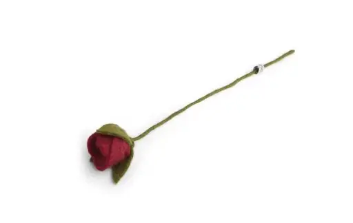 [Art.Nr.17221] Rose Dark red, Gry & Sif