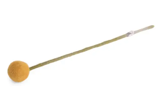 [Art.Nr.8485867] Flower 3cm "Yellow", GRY & SIF