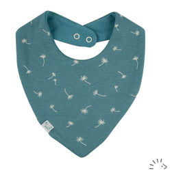 [092504-01/484] Bandana souple , popolini