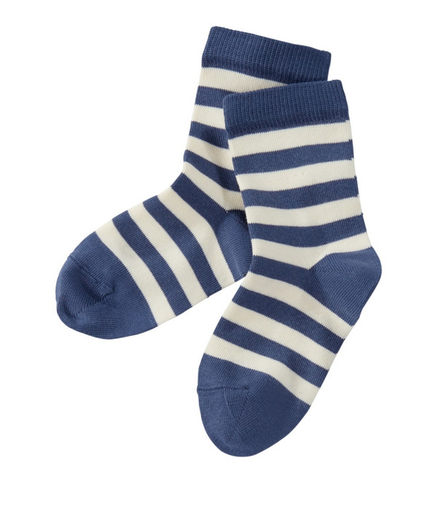 chaussettes rayées, Grödo