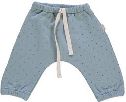 Hose CANNELLE Points Arona, Poudre Organic