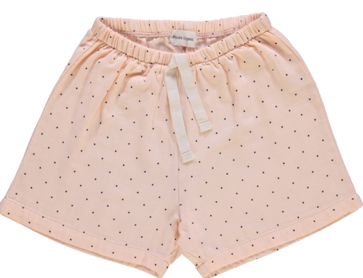 Short Hortensia Points Bellini, Poudre Organic