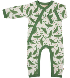 Pyjama Kimono, Pigeon organics