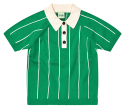 Polo gestreift, FUB