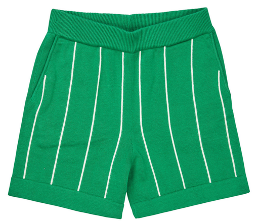 Gestreifte Shorts, FUB
