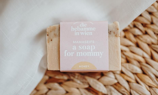 [DHiW - s soap for ommy , Honey] DHiW - a soap for ommy , Honey