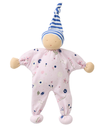 [Art.Nr.2521026600209] Kleine Puppe, PWO