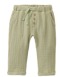 Musselin Hose, PWO