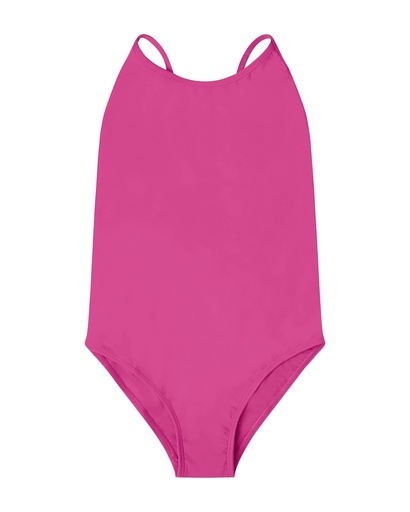 Swimsuit, purple, Matona
