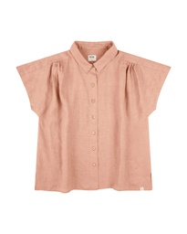 Leinen Blouse, Matona