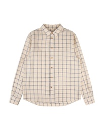 [ca-sh-bl-m-s25] Männer Hemd "Casual", Matona