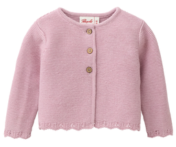 Baby Strickjacke, PWO