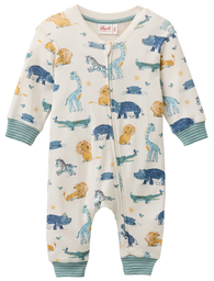 Baby Pyjama "ZOO", PWO