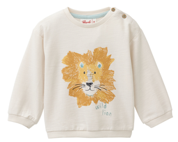 Baby Sweat-Pullover "Löwe", PWO