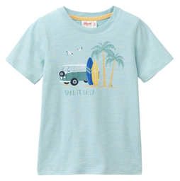 Kurzarmshirt, PWO