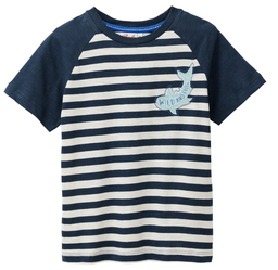 Kurzarmshirt, PWO