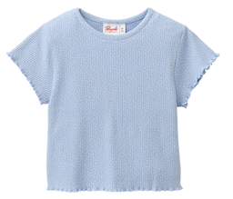 Kurzarmshirt, PWO