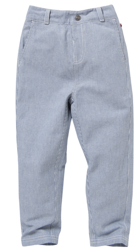Pants, PWO