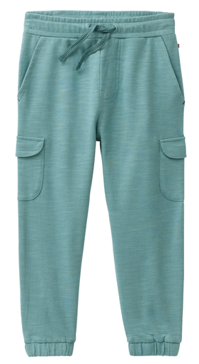 Pantalon jogging, PWO
