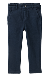 Twill-Chinohose, PWO