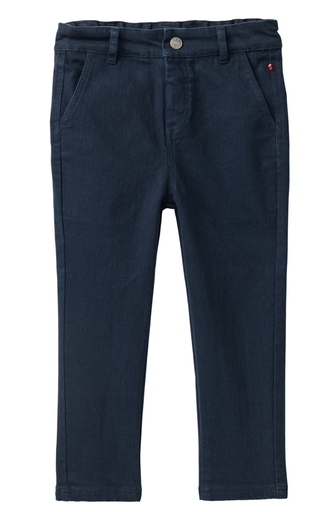 Twill chino pants, PWO