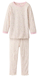 Pyjama Fleurs", PWO