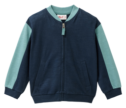 Sweat-Jacke "Cool Vibes", PWO
