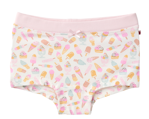 Panty, "Eiscremes", PWO