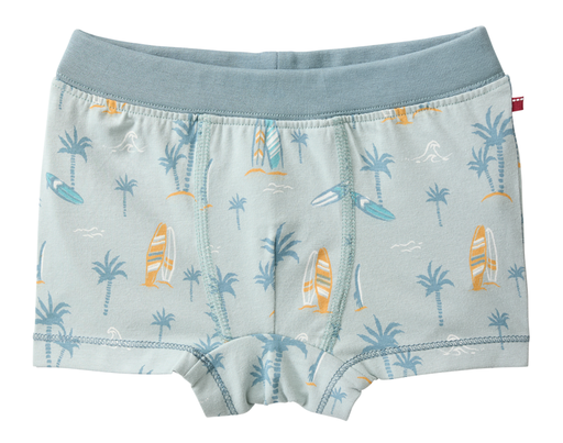 Boxer "Palmiers", PWO