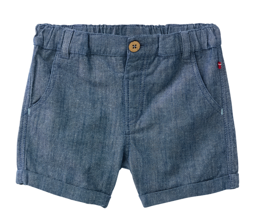 Kids Jeans Shorts, PWO