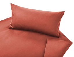 [Art.Nr.: CSB3-G017-I193] Linge de lit en satin CLASSIC ZIEGEL, Cotonea