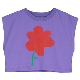 T-Shirt, "BIG POPPY", LötieKids
