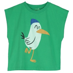T-Shirt, "SEAGULL", LötieKids
