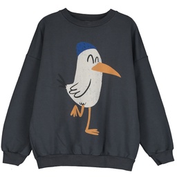 Sweatshirt "SEAGULL", LötieKids