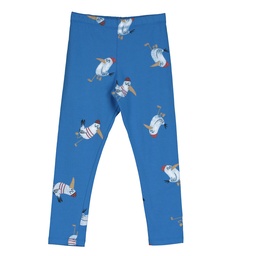 Leggings "SEAGULLS ALLOVER", LötieKids