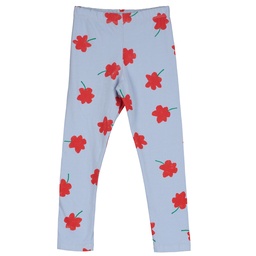 Leggings "POPPYS ALLOVER", LötieKids