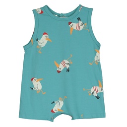 Strampler "SEAGULLS ALLOVER“, LötieKids