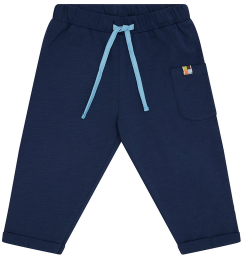 Baby Jersey Pants, Loud+Proud