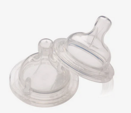 Baby Sauger für Flasche 2er pack, Kid Kanteen (LNBS)