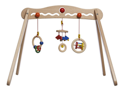 Baby Trainer, Walter by Nic Toys (LNBS)