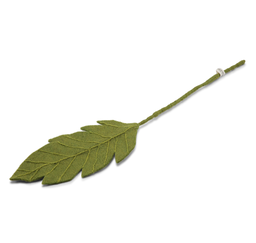 [10413] grande feuille verte GRY & SIF (Kopie)