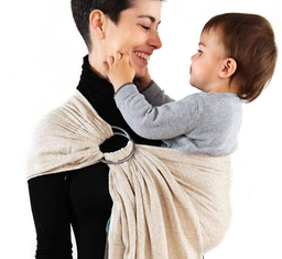 [Art.Nr.23095-Sling-Prima-Natur] DidySling Prima-Natur, Didymos