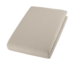 Spannbezug muschel 70x140, Cotonea (LNCT)